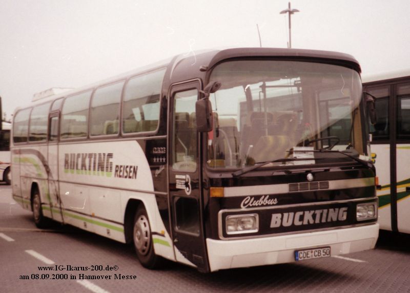 COE-CB 50